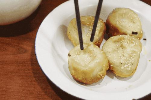 上海虹口公园美食,上海虹口吴淞路美食