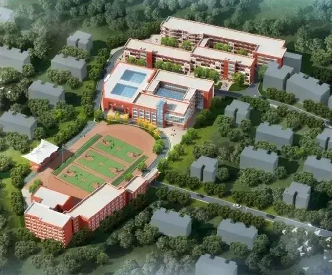 附中博才哪个校区最好,揭秘神秘高校之西安科技大学