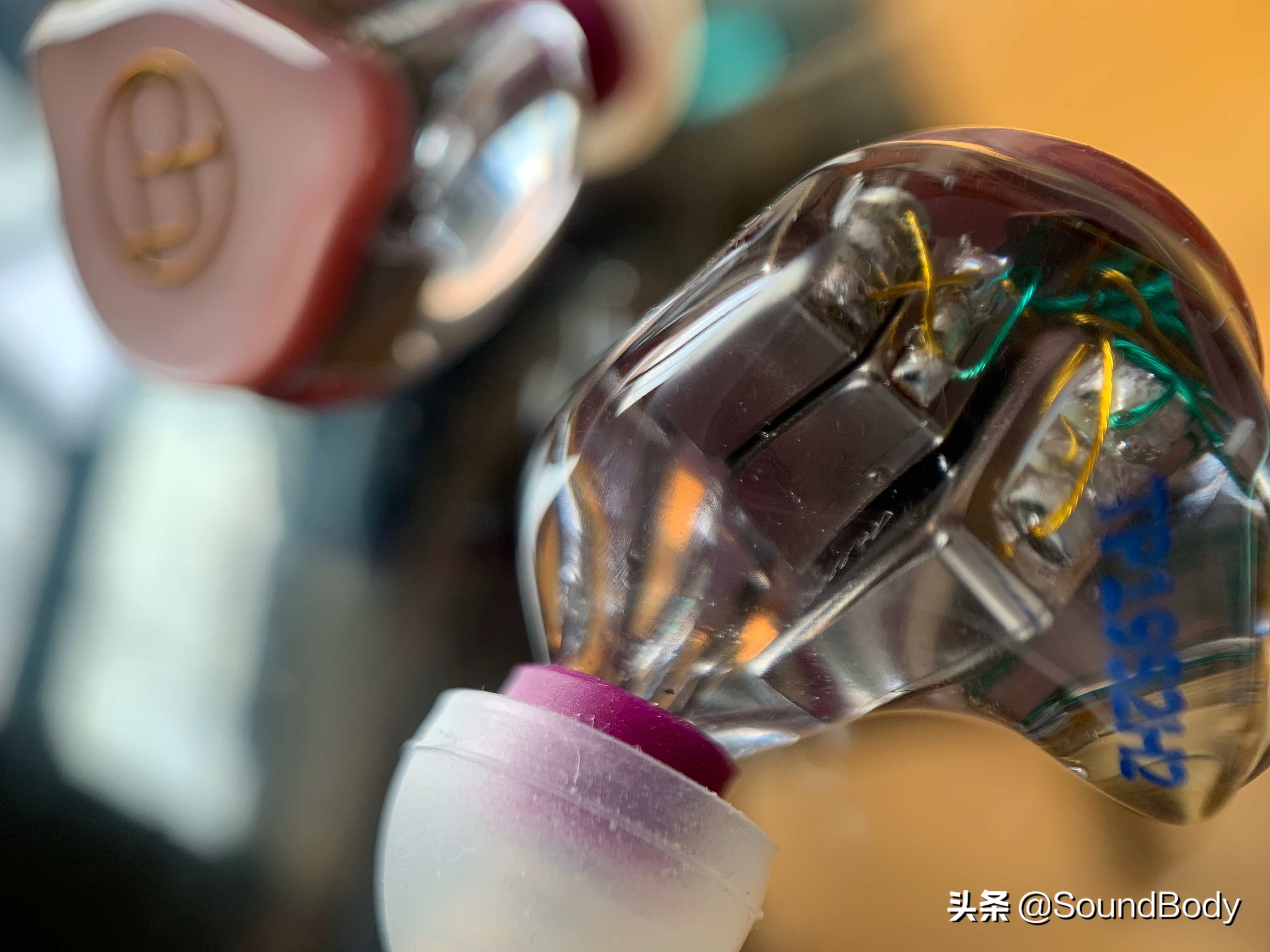 欧若拉3tpro评测,欧若拉3tpaurora评测