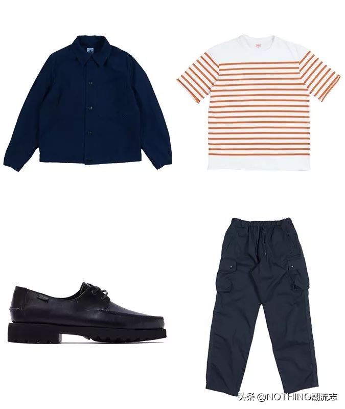 全球十大工装设计,世界工装靴十大排行