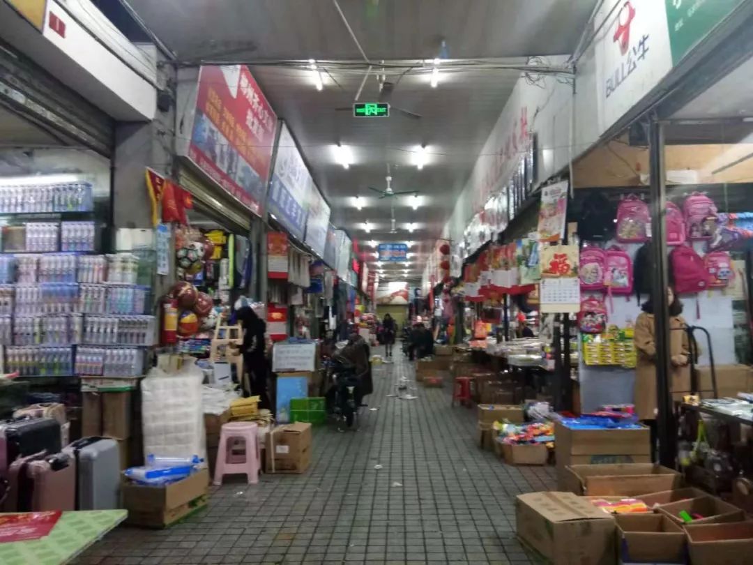 郴州老北湖市场,郴州老北湖市场现在搬到哪里去了