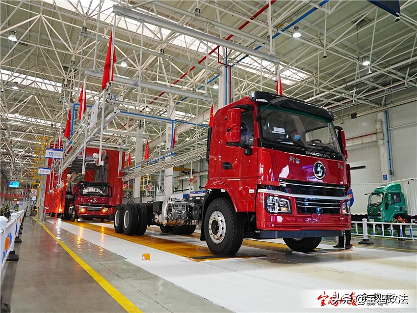 宝鸡四个区的发展前景,宝鸡市经济发展分析