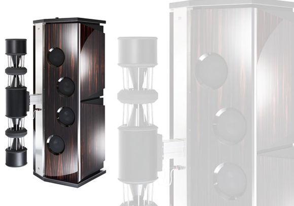 世界十大顶级发烧级音箱品牌介绍,全球十大音质最好音箱排名