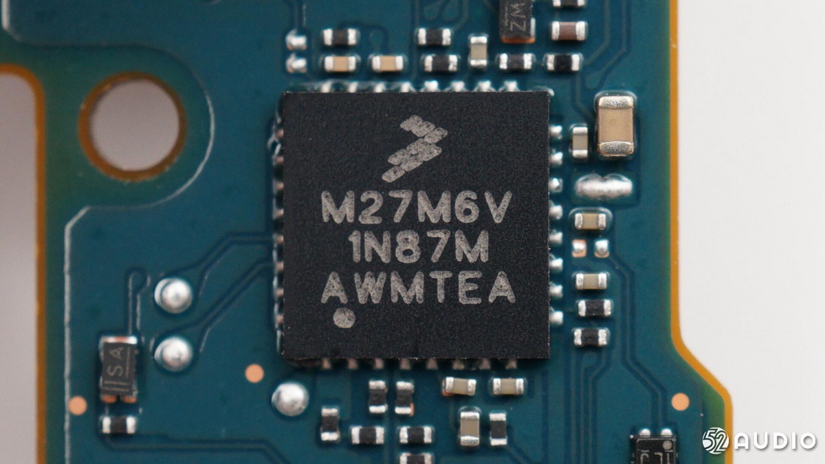 对标苹果耳机airpods三代,airpods2和索尼降噪豆怎么选