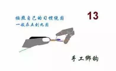 鱼钩加小套管绑钩方法,鱼钩绑钩法大全视频