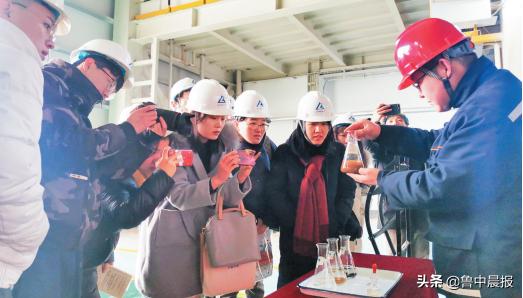 不吃老本立新功山铝创新驱动弄潮头