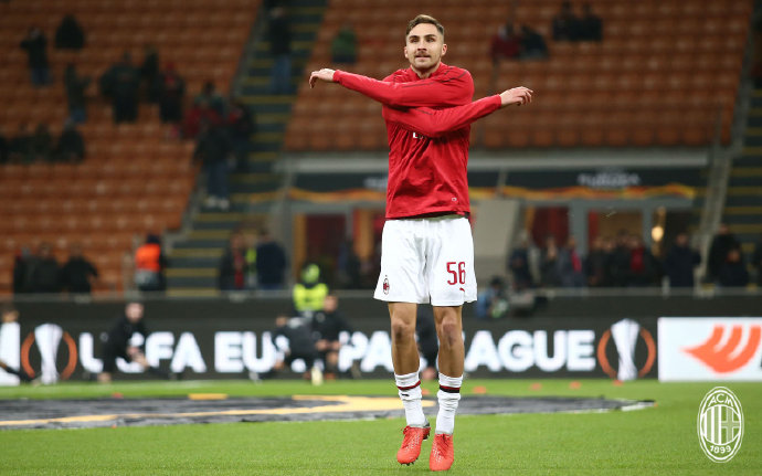 米兰准备与加图索续约,加图索谈米兰德比视频