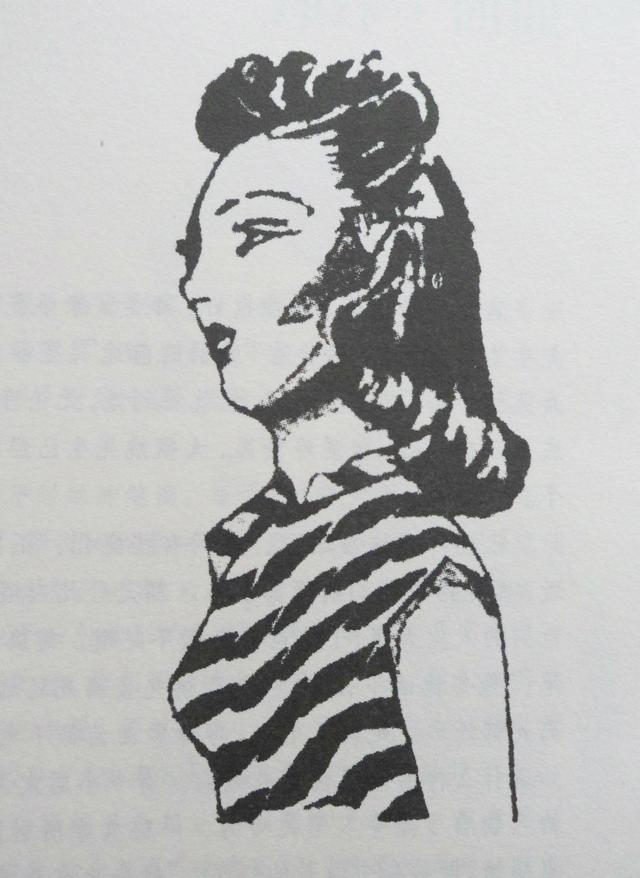 张爱玲的第一炉香深度解析,张爱玲第二炉香解析