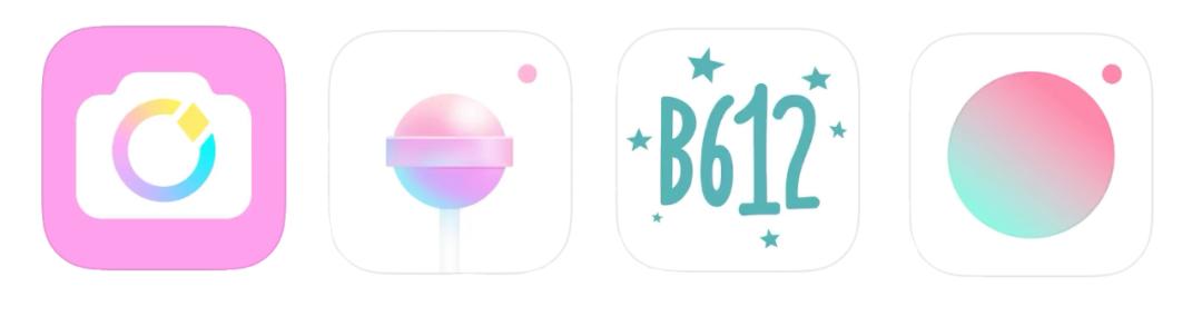 真实的美颜app,手机美颜软件app哪个好