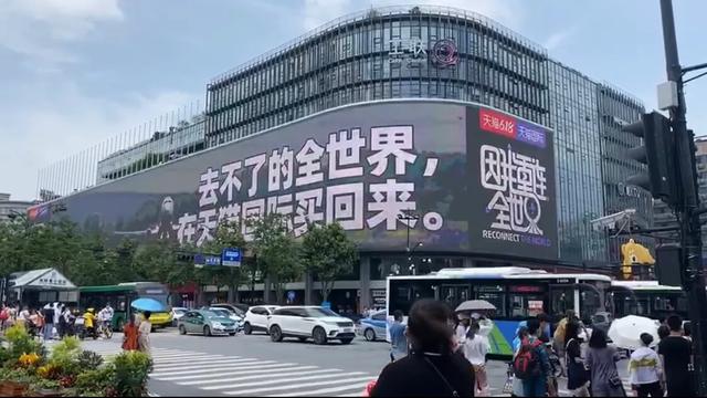 天猫国际搞海外直购,天猫国际和最专业的代购