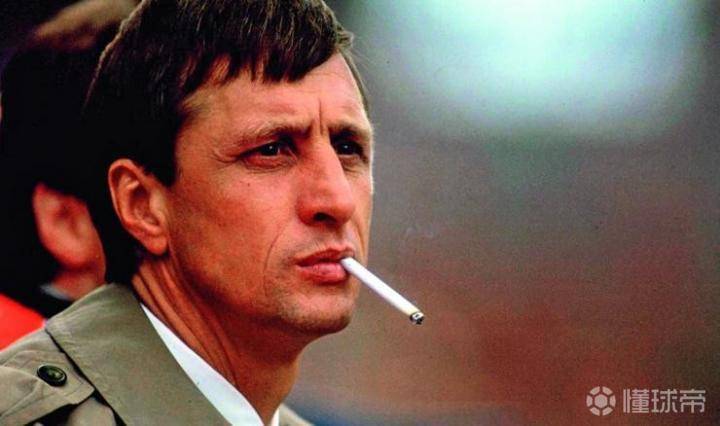 足坛教父级别人物,足球教父的观念