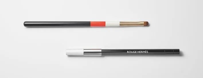 奢侈品下场battle卖口红，爱马仕、周仰杰，该买哪一支？