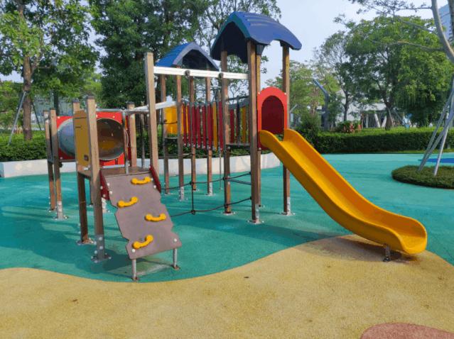 深圳遛娃必去景点免费过年,深圳适合儿童游玩的公园