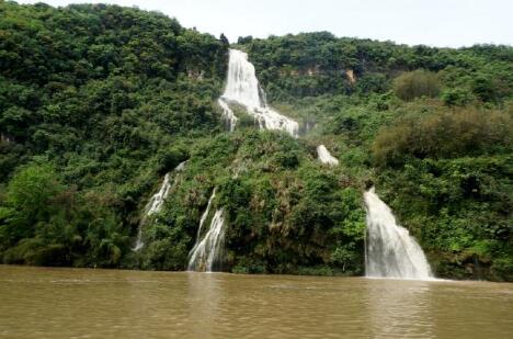 湟川三峡介绍,湟川三峡的由来故事