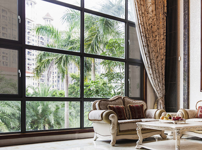 做门窗要加盟一线品牌吗,门窗代理需要什么条件