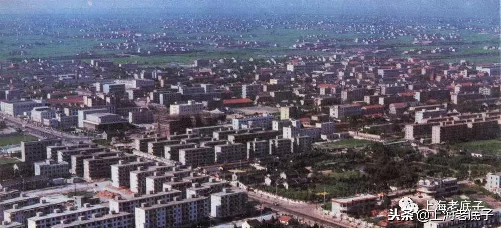 「川沙县篇」回望上世纪八九十年代的上海学校，有侬的母校伐？
