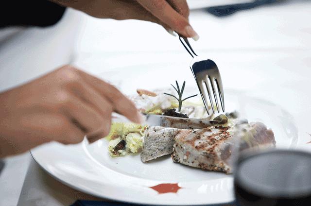 基本的西餐礼仪如何优雅的吃西餐,西餐礼仪盘点