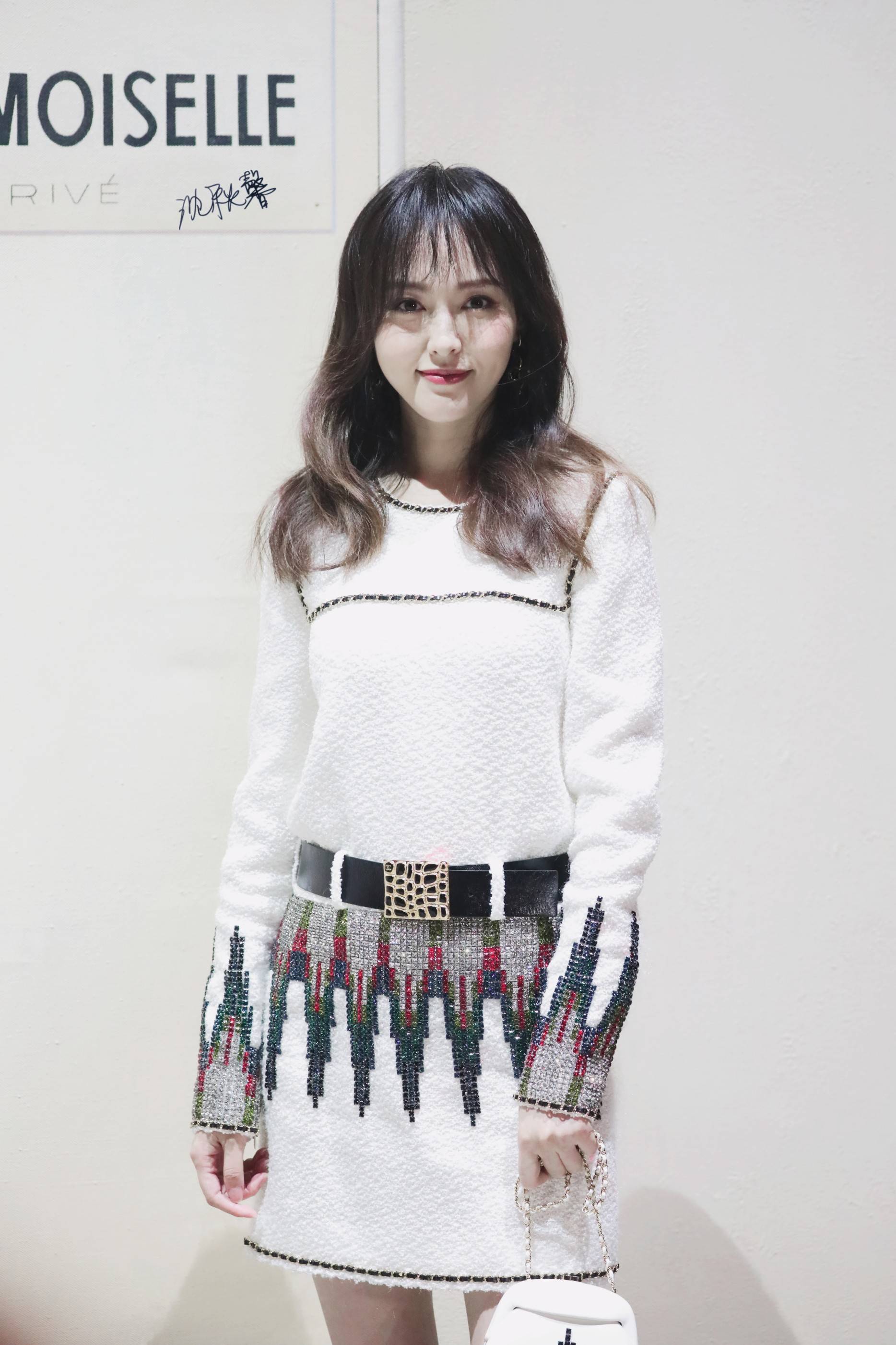 唐嫣早期甜妹穿搭,唐嫣早期同款衣服