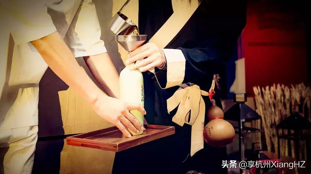 柏悦纯素之宴，回归“園·味”，一场原醇味蕾之旅