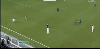 来看看内马尔脚下到底有多秀,评价内马尔的盘带