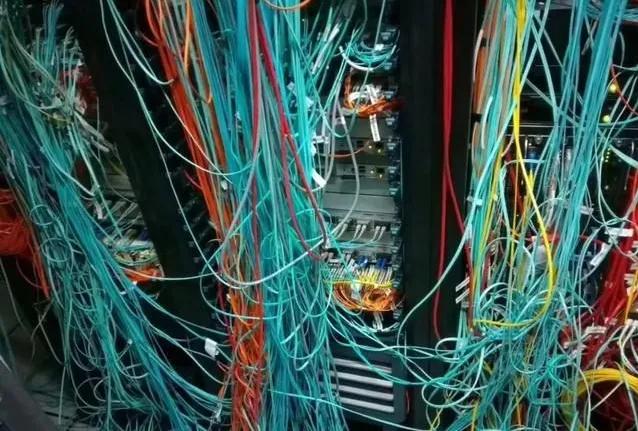 弱电工程人员必备的系统知识,智能化弱电施工方面的知识