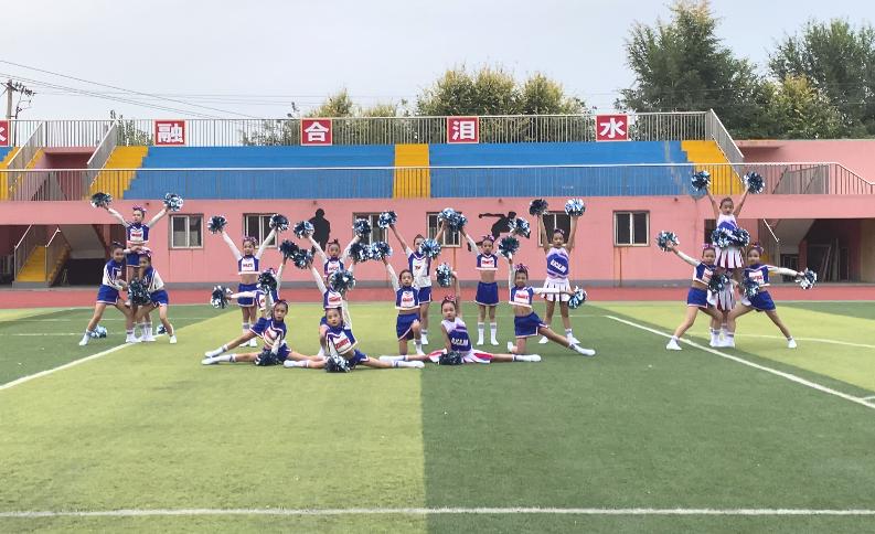 满怀豪情迎接新的一年到来,满怀激情迎接新学期视频