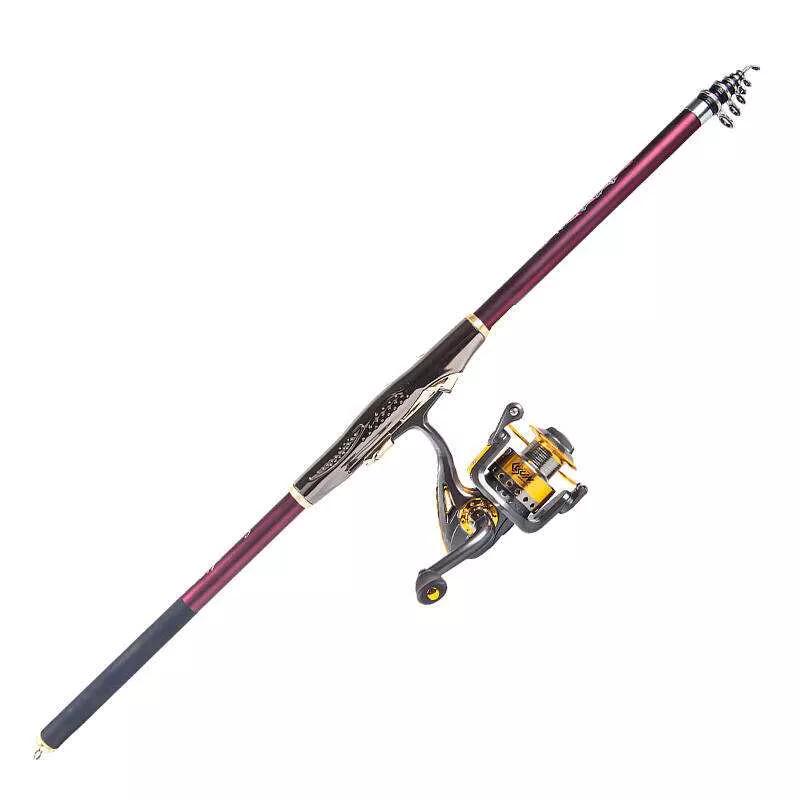 海钓用路亚竿还是用矶钓竿筏竿,筏竿矶钓竿路亚竿的区别是什么