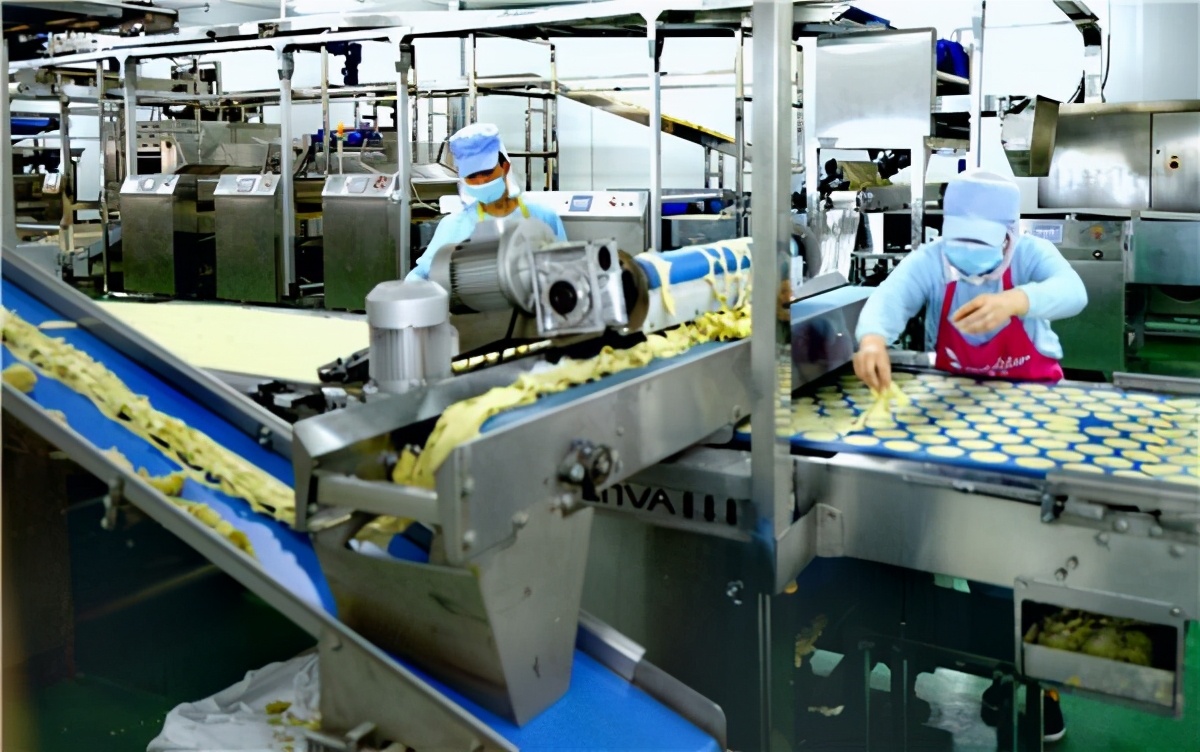 舌尖上的万亿产业,舌尖上崛起百亿产业