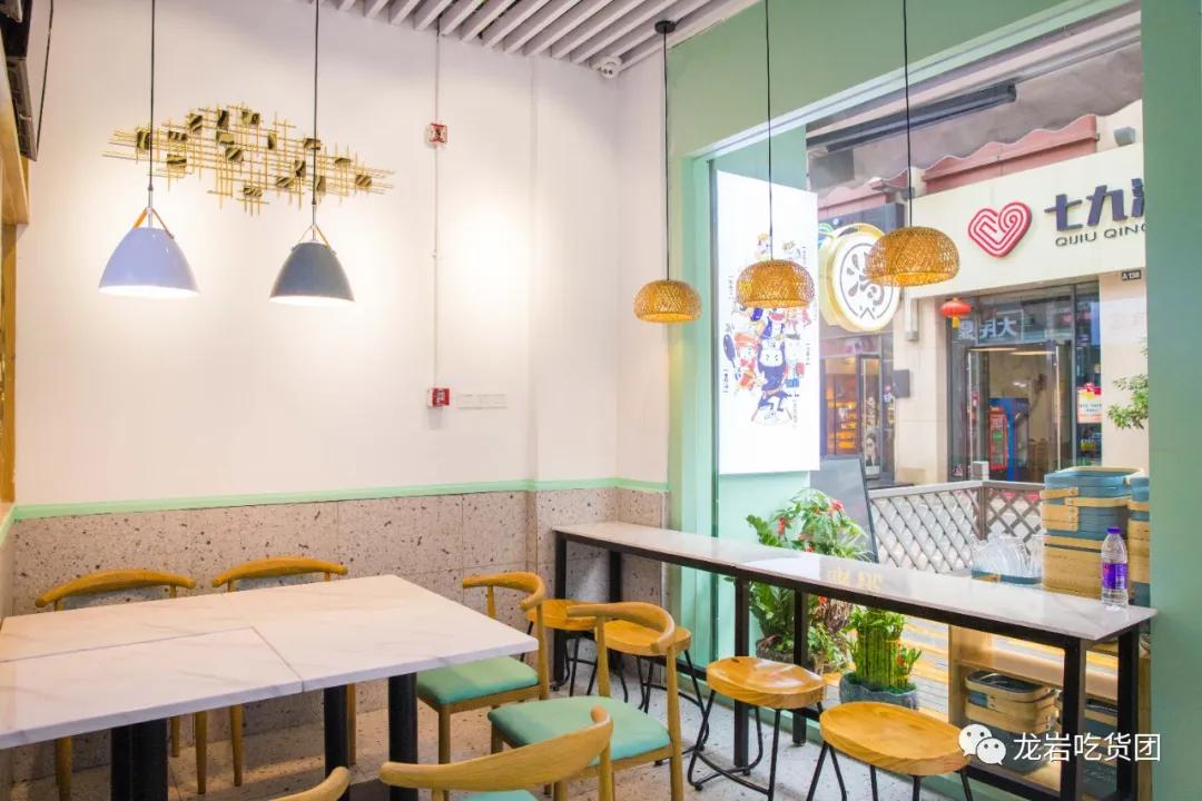 龙岩万达金街第一家麻辣烫,龙岩万达吃火锅