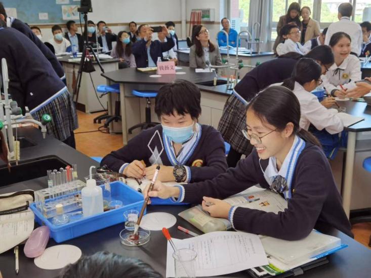 文科生与理科生毕业后有区别吗,毕业后才发现文科生和理科生差距