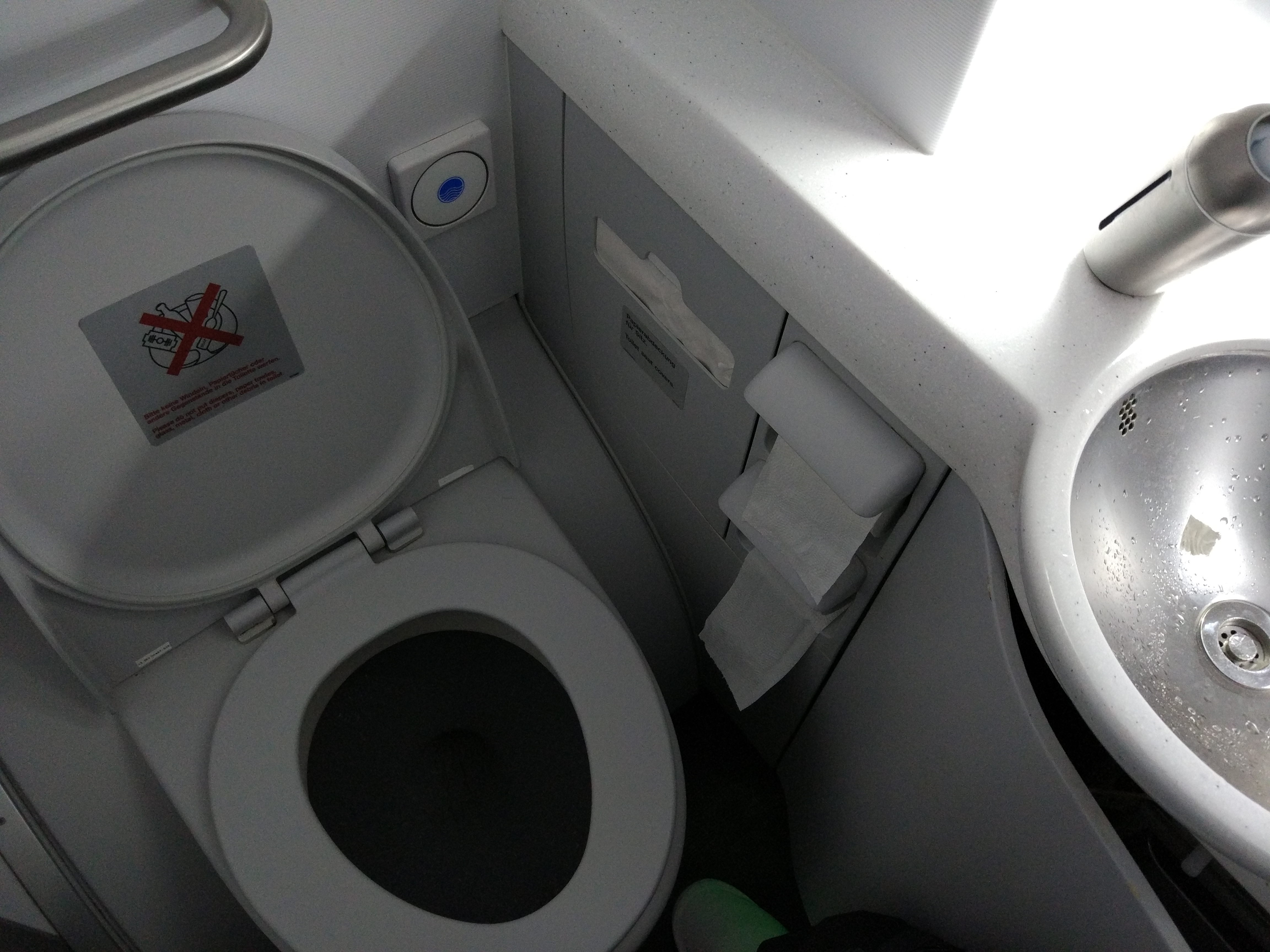 维京游轮莱茵河线旅游实录（十三）大结局