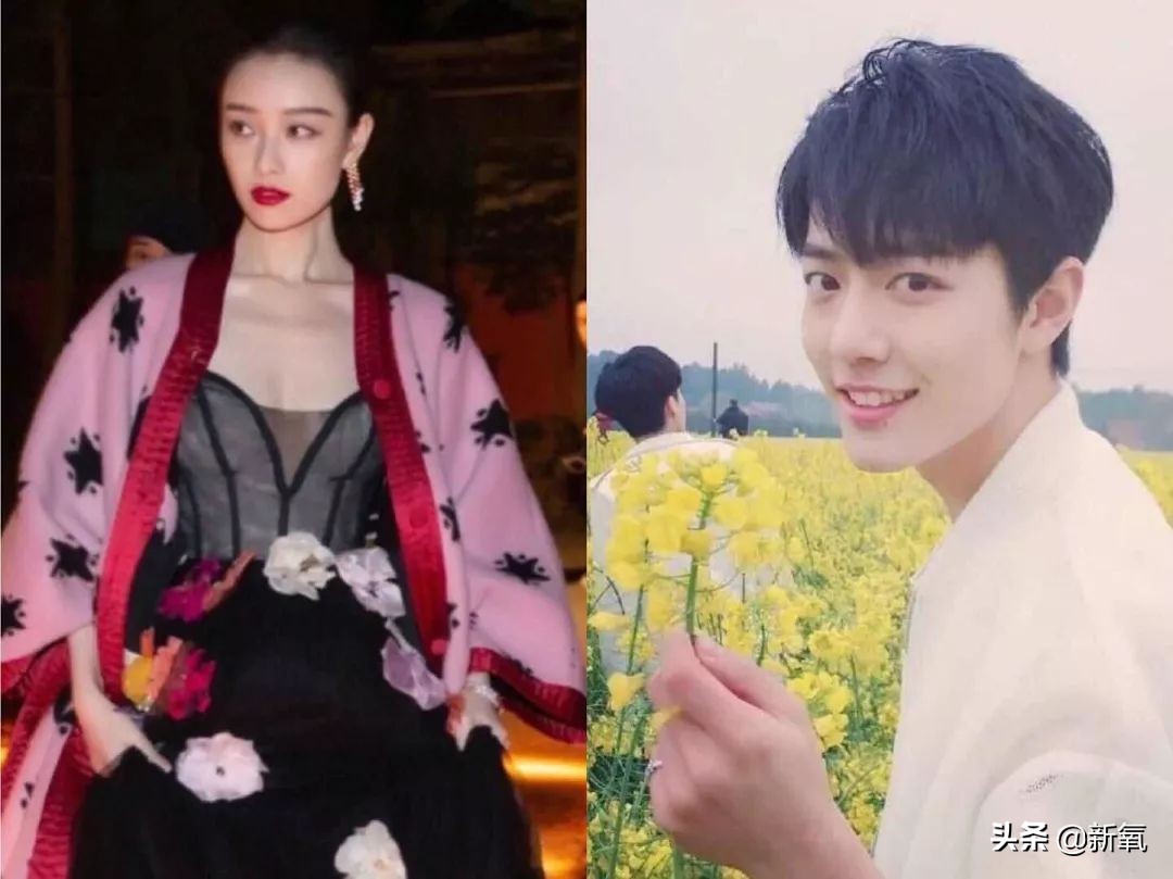 陈坤演技完爆陆毅,陈坤狐妖电影