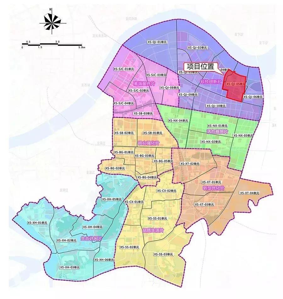 杭州未来科技城对应学区,杭州宁围学区房