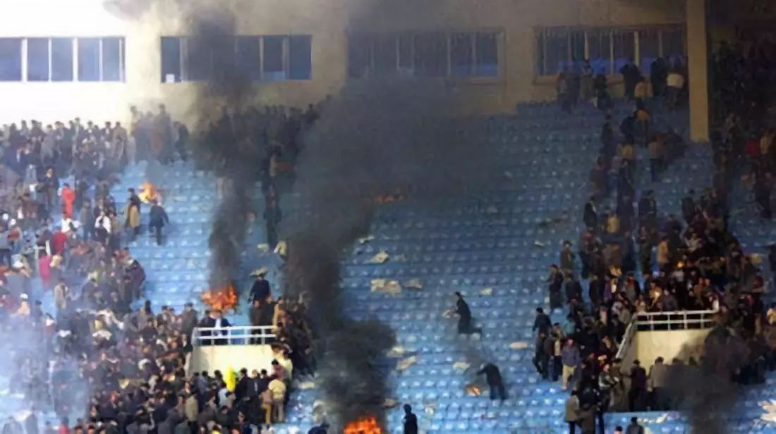 从稚气未脱到现在的满脸沧桑,从顽皮小子到大国领袖