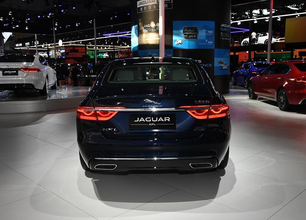 捷豹xflp3000-100加速成绩,捷豹xfl最有性价比的车型