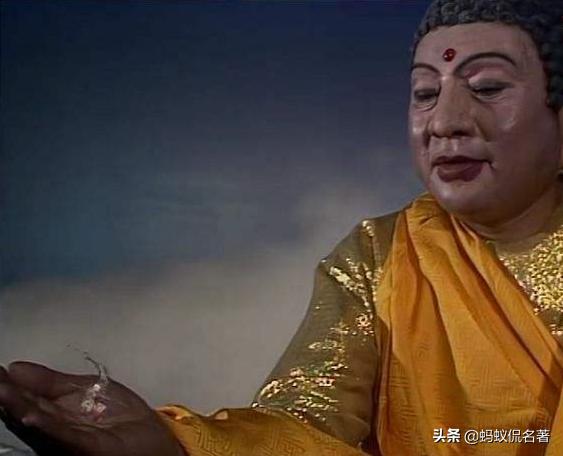 孙悟空大闹天宫前后实力之谜,孙悟空真正实力大闹天宫