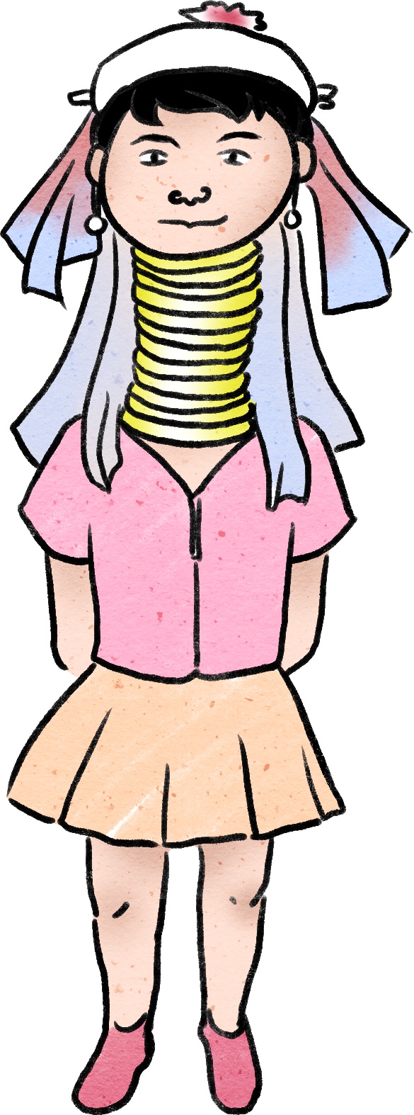 眺望远处对治疗近视有用吗,防控近视20分钟远眺