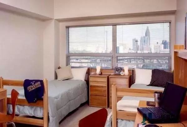 美国留学旅游住宿攻略,美国留学住宿推荐