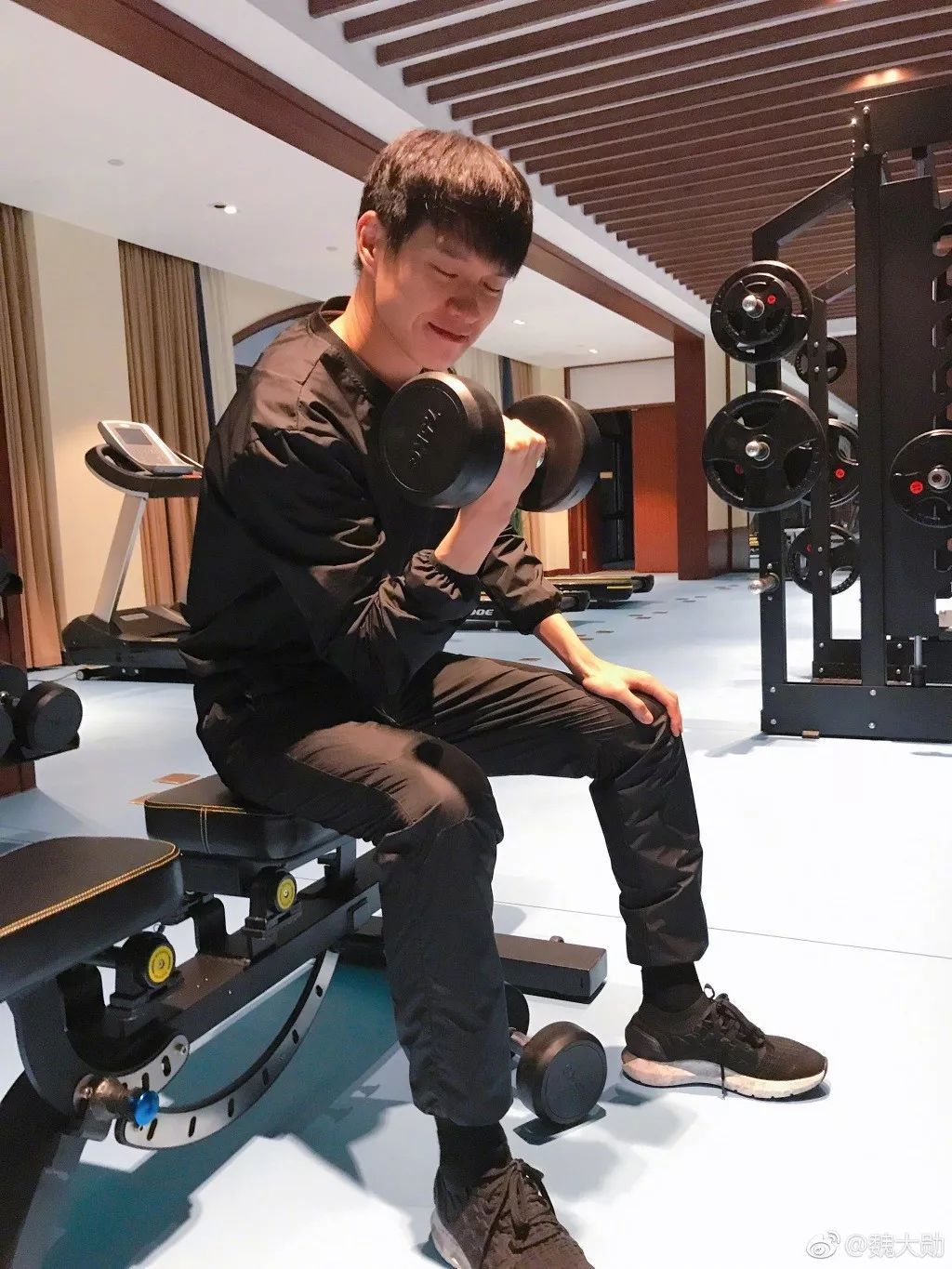 11位胖子男明星瘦下来后帅到爆炸,从大胖子变成男神的10位明星