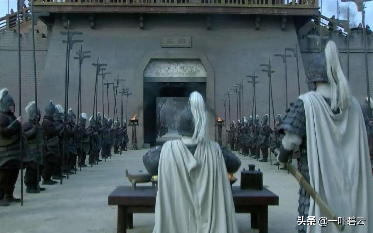 吕蒙白衣渡江对东吴的影响,吕蒙白衣渡江偷袭荆州完整版