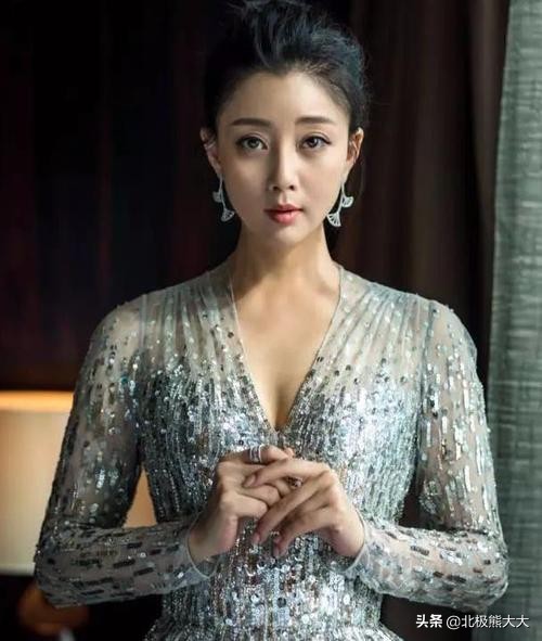 殷桃杨贵妃最后一集,殷桃版杨贵妃最后的结局