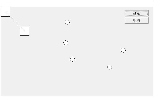 mfc双缓冲绘图基本步骤,mfc界面图像