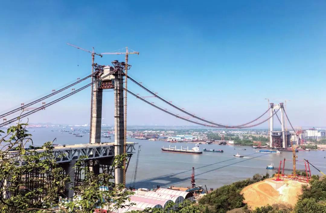 从“土无寸铁”到“三纵四横”|江苏铁路百年史