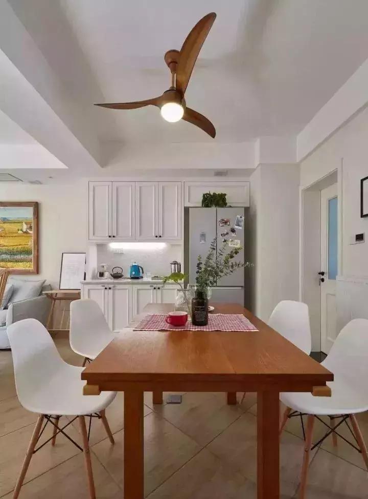 风扇灯什么材质好,风扇灯什么扇叶好