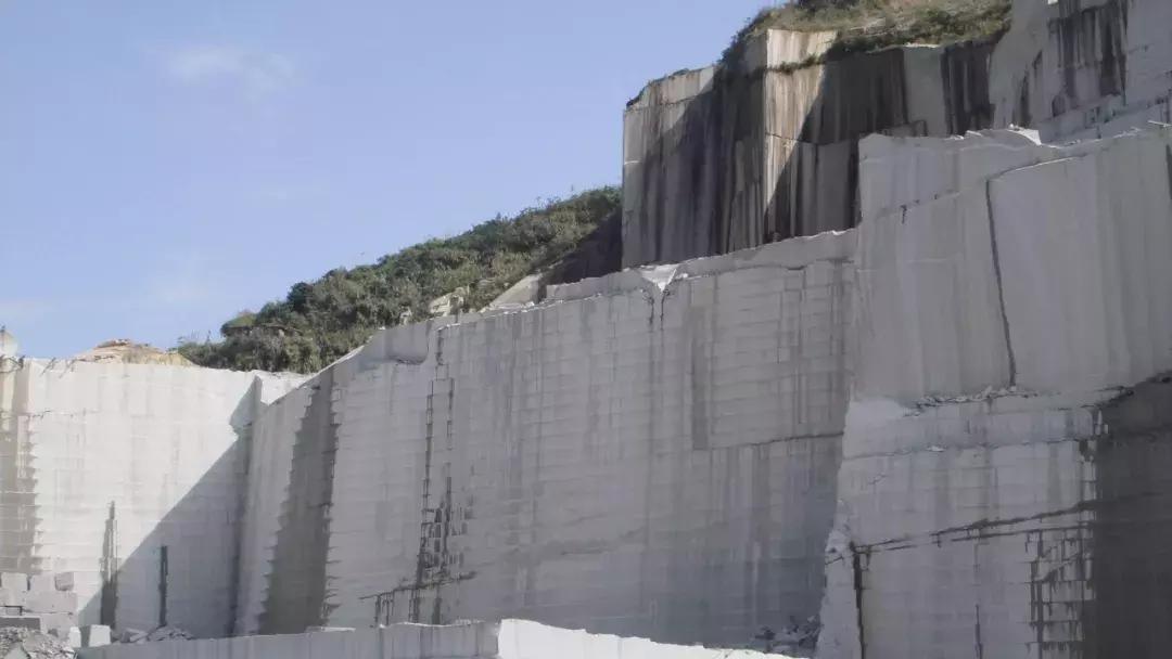 石材设计详细说明,设计师必须了解的石材材料