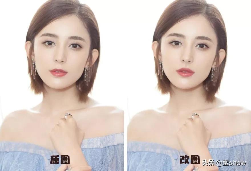 同样是异域美人，为啥她们的路人缘差这么多？聊聊人缘的秘诀