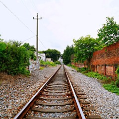 在广州做个文艺控，去这9个地方就够了