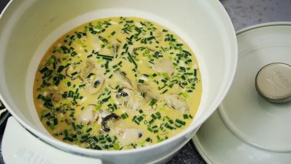 湖南口味生蚝怎么做好吃,什么口味的生蚝最好吃