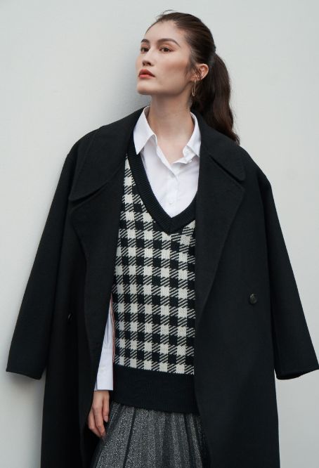 买秋冬大衣哪里最便宜,大衣推荐秋冬店铺