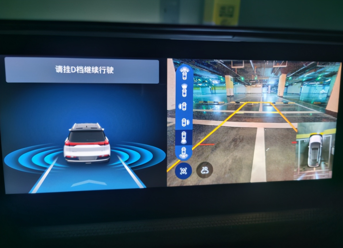 爱驰u5缺点和不足,爱驰u5最新款车